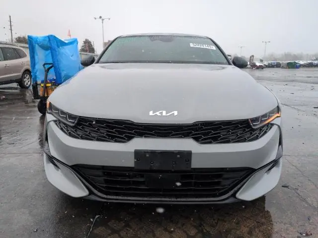 2023 KIA K5 GT LINE  