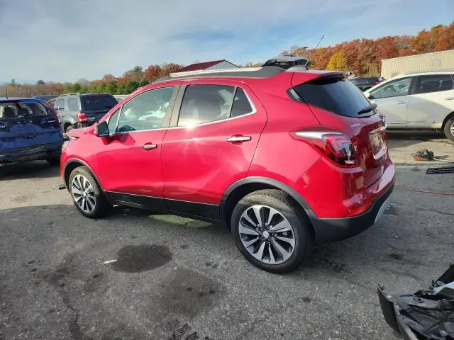 2019 BUICK ENCORE ESSENCE  