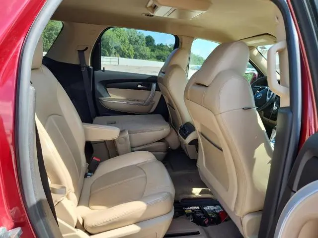 2011 GMC ACADIA SLT-2  