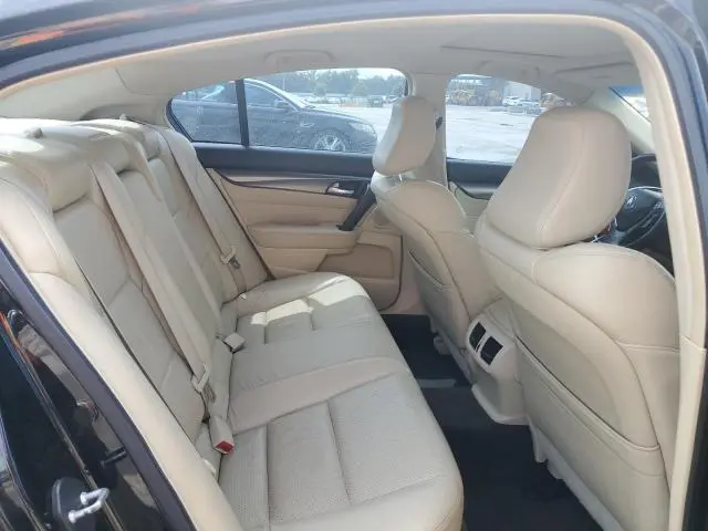 2012 ACURA TL   
