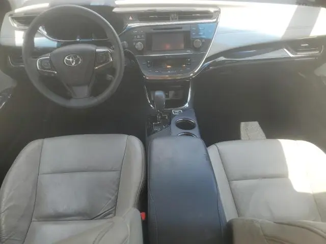 2014 TOYOTA AVALON BASE  