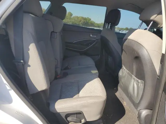 2016 HYUNDAI SANTA FE SE  