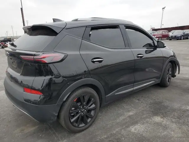 2023 CHEVROLET BOLT EUV PREMIER  