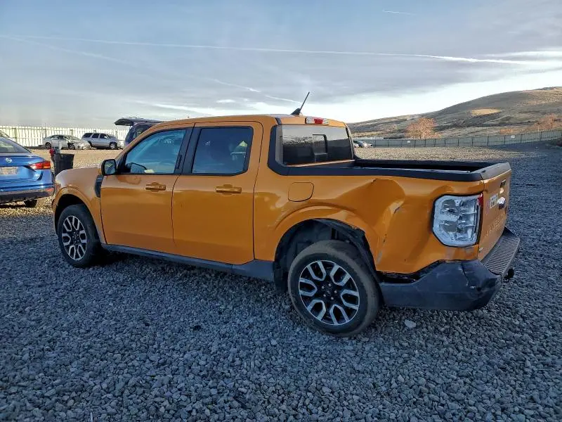 2022 FORD MAVERICK XL  