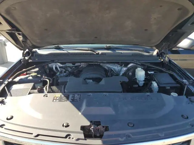 2016 CHEVROLET SUBURBAN K1500 LT  