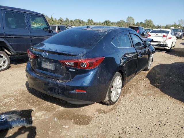 2015 MAZDA 3 GRAND TOURING