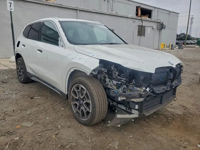 2024 BMW X1 XDRIVE28I  