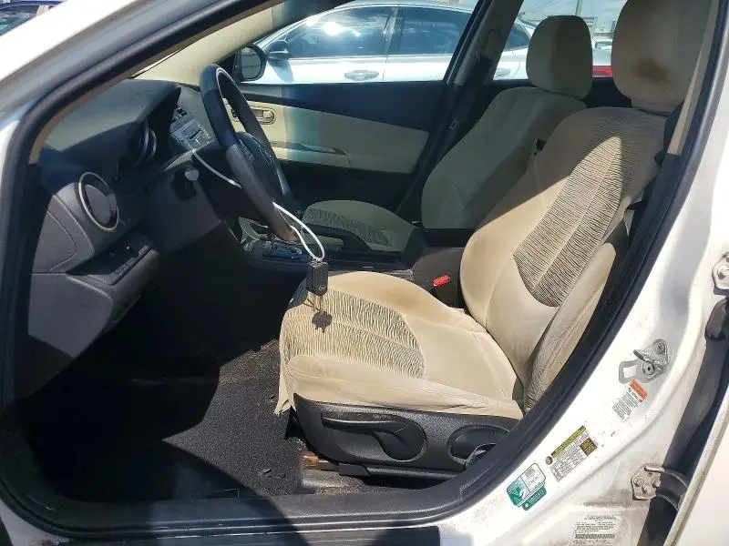 2010 MAZDA 6 I  