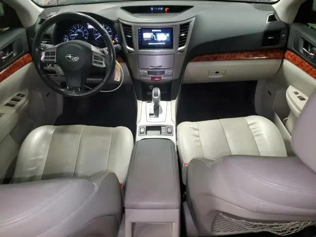 2012 SUBARU LEGACY 2.5I LIMITED