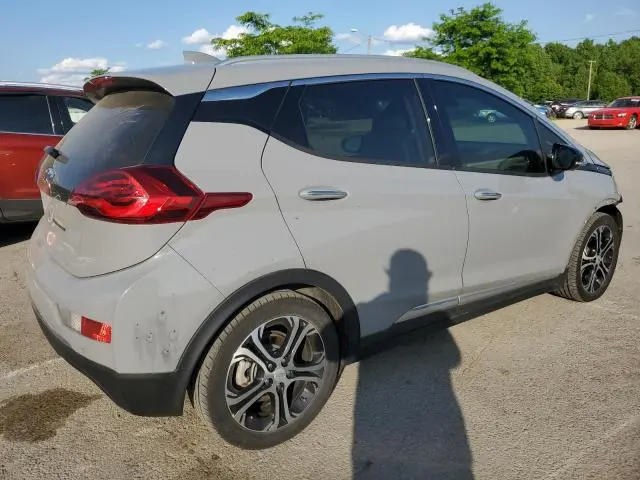 2020 CHEVROLET BOLT EV PREMIER  
