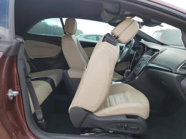 2019 BUICK CASCADA PREMIUM  