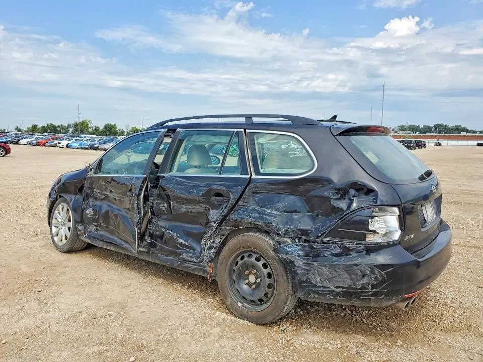 2013 VOLKSWAGEN JETTA TDI  