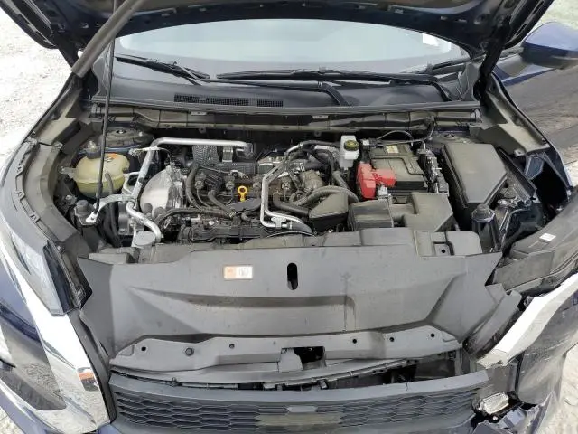 2024 MITSUBISHI OUTLANDER SEL  
