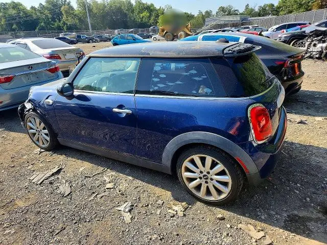 2014 MINI COOPER   