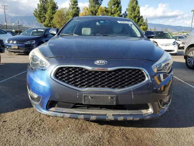 2014 KIA CADENZA PREMIUM  