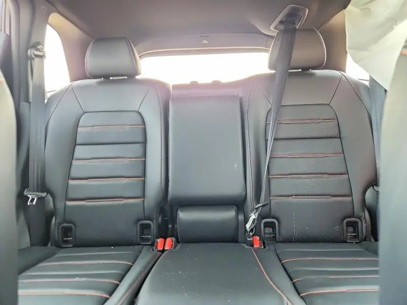 2024 HONDA CR-V SPORT-L  