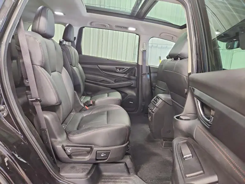 2025 SUBARU ASCENT LIMITED  