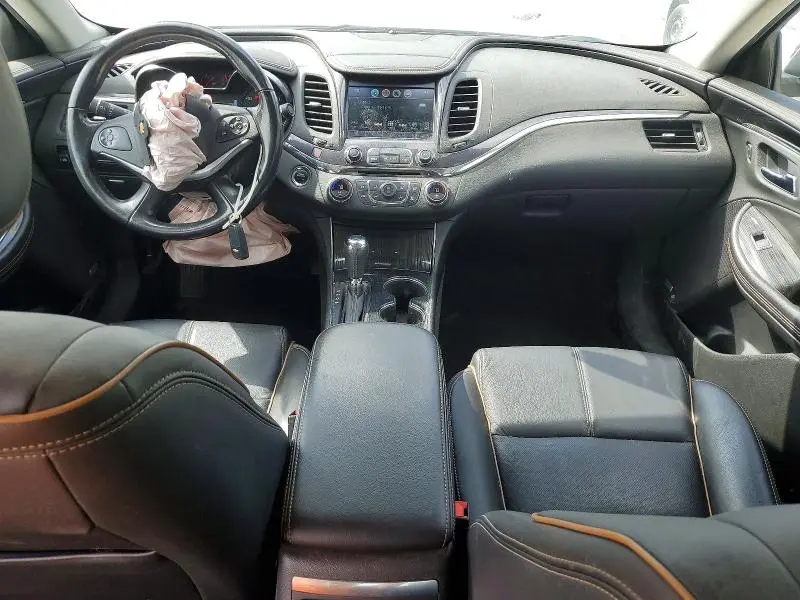 2020 CHEVROLET IMPALA PREMIER  