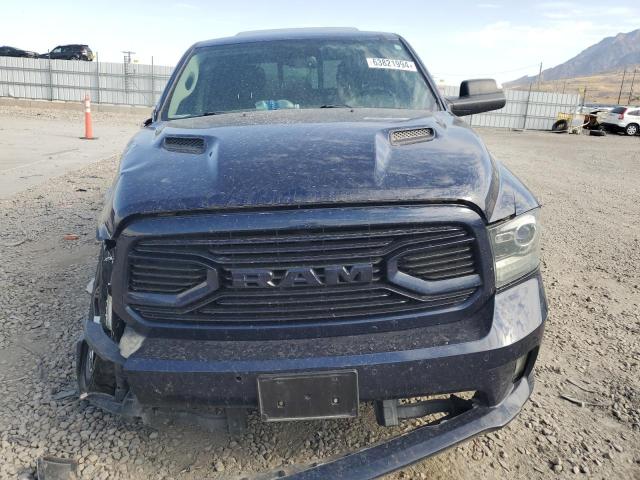 2018 RAM 1500 SPORT