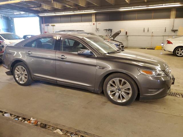 2011 FORD TAURUS LIMITED