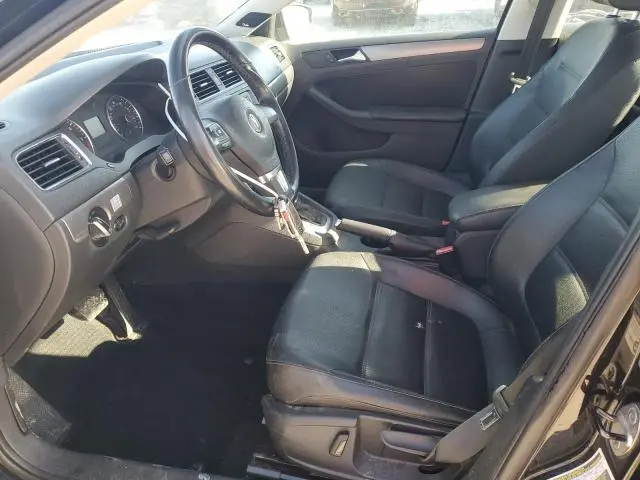 2013 VOLKSWAGEN JETTA TDI  