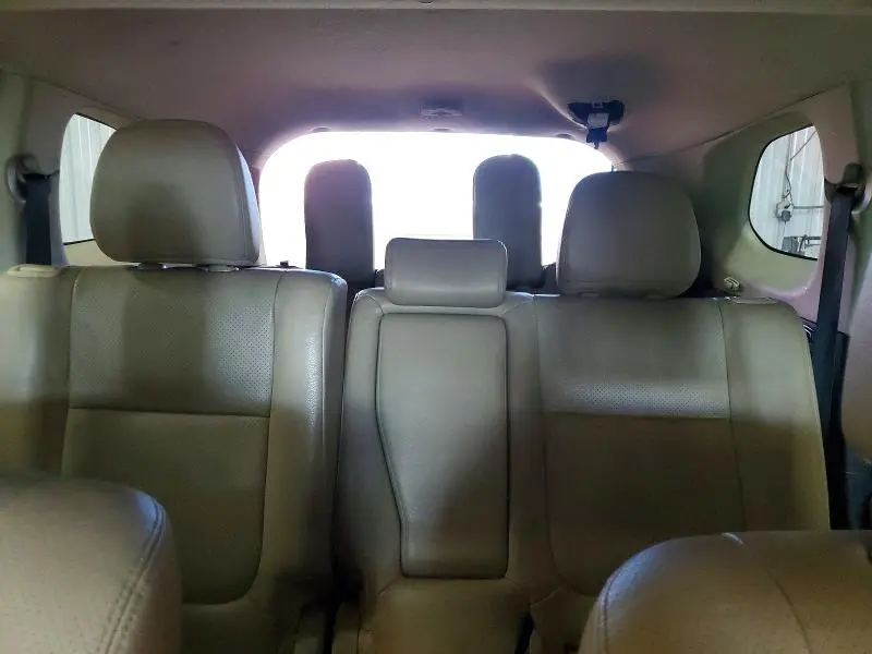 2015 MITSUBISHI OUTLANDER SE  