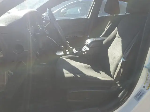 2014 DODGE CHARGER POLICE  