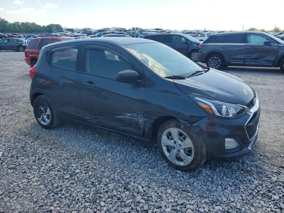 2020 CHEVROLET SPARK LS  