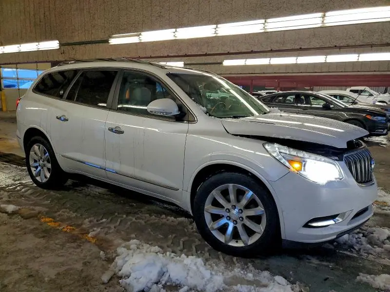 2016 BUICK ENCLAVE   