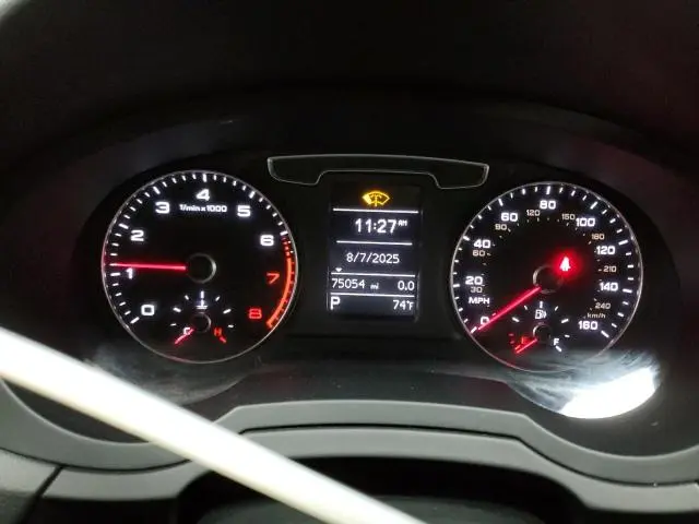 2018 AUDI Q3 PREMIUM  