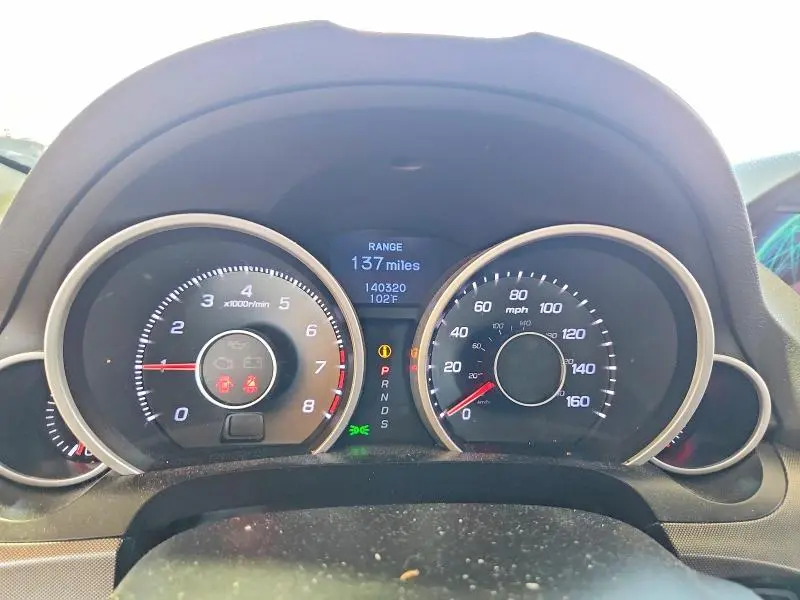 2013 ACURA TL TECH  