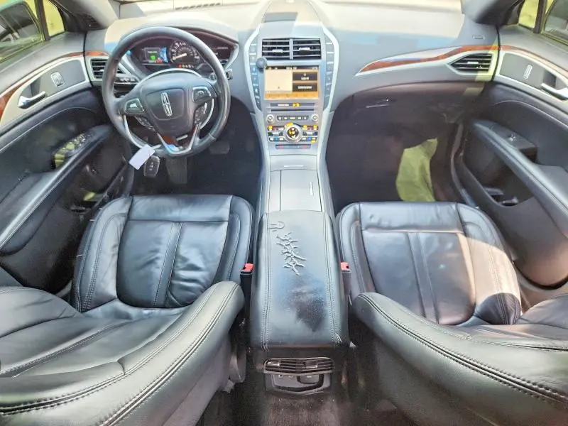 2017 LINCOLN MKZ HYBRID SELECT  