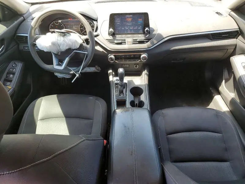 2020 NISSAN ALTIMA S  