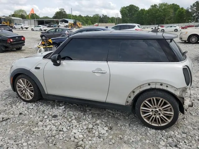 2014 MINI COOPER 