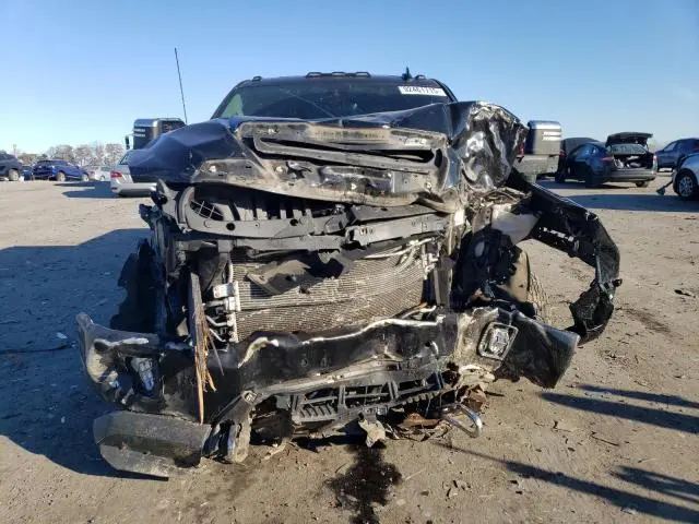 2020 GMC SIERRA K2500 DENALI  