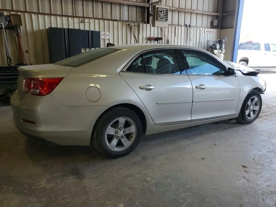 2014 CHEVROLET MALIBU LS  