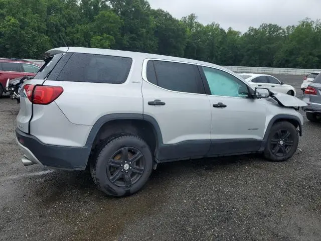 2019 GMC ACADIA SLE  