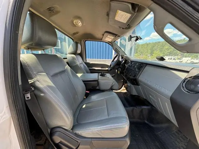 2016 FORD F250 SUPER DUTY  