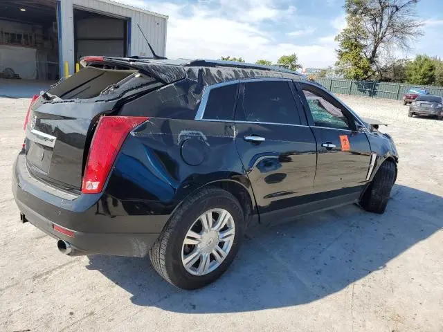 2011 CADILLAC SRX LUXURY COLLECTION  