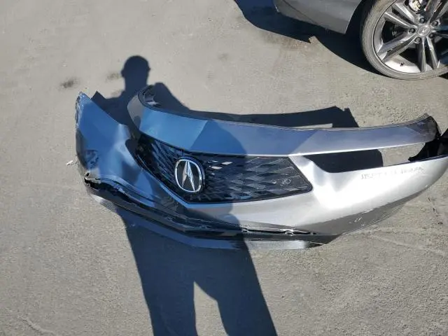 2024 ACURA INTEGRA A-SPEC TECH  