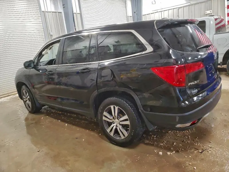 2018 HONDA PILOT EX  