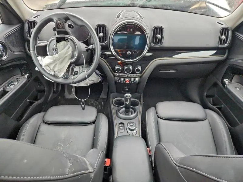 2023 MINI COOPER S COUNTRYMAN  
