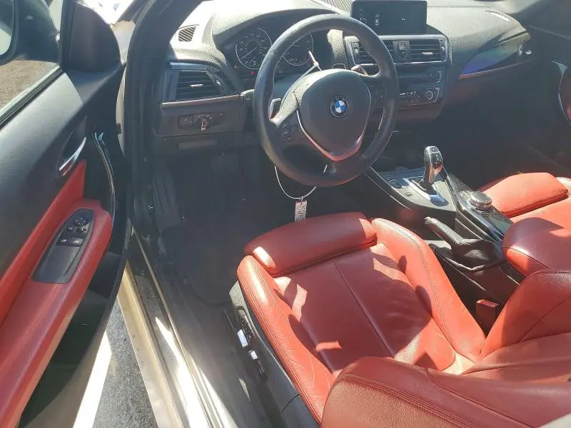 2017 BMW 230I   