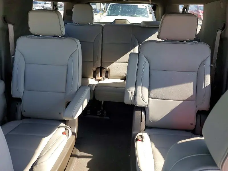 2023 GMC YUKON XL K1500 SLT  