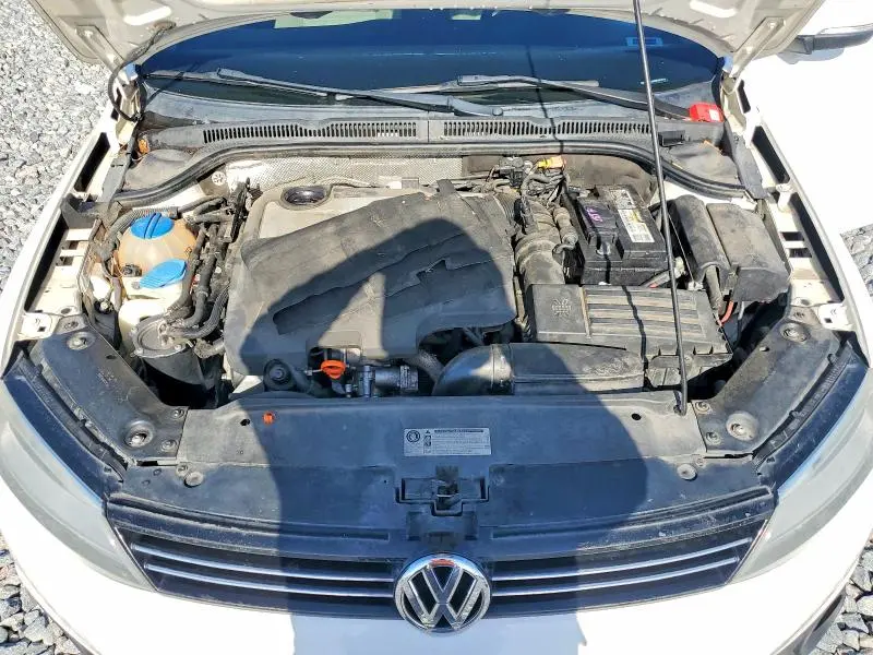 2012 VOLKSWAGEN JETTA TDI  