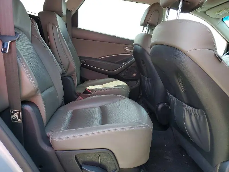 2016 HYUNDAI SANTA FE LIMITED  