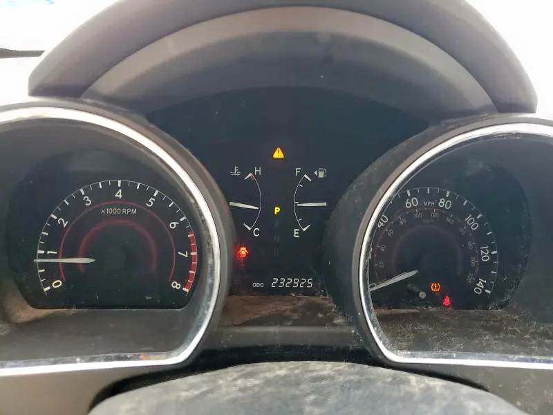 2013 TOYOTA HIGHLANDER BASE  