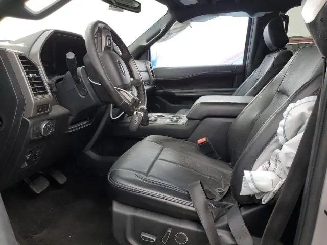 2018 FORD EXPEDITION MAX XLT  