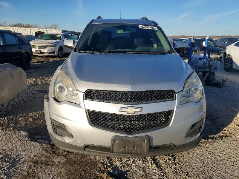 2010 CHEVROLET EQUINOX LT  