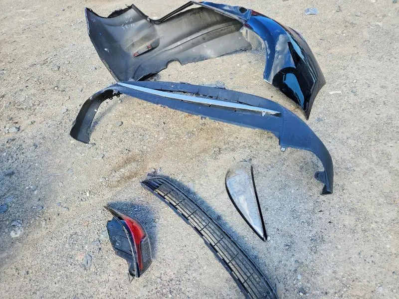 2016 SCION IA BASE  